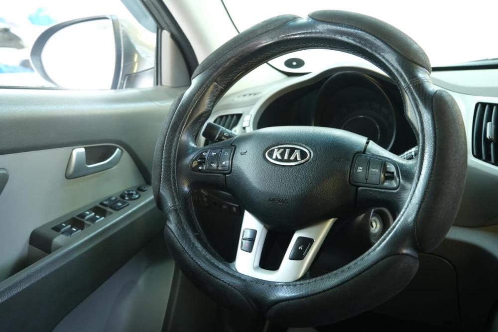 Kia Sportage III Омск  - изображение 13