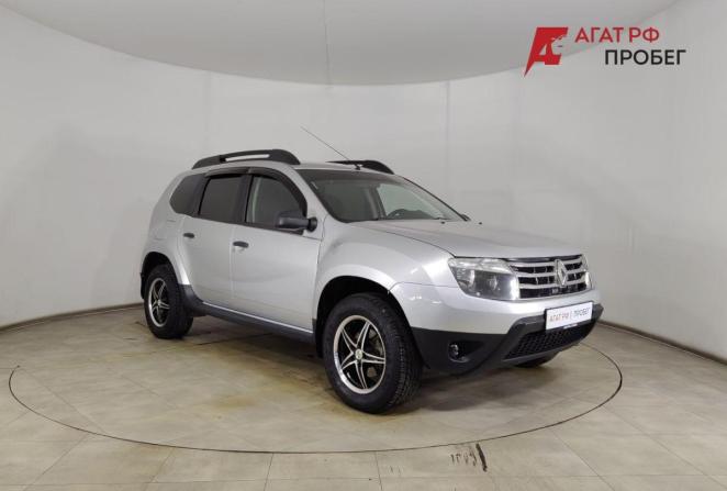 Renault Duster I с пробегом 2015 года, цена 899 000 рублей, 234160 км, внедорожник, Автокод Объявления