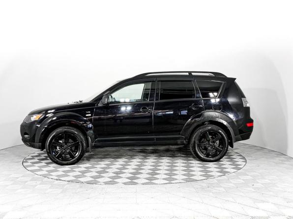 Mitsubishi Outlander II с пробегом 2008 года, цена 1 059 000 рублей, 269328 км, внедорожник, Автокод Объявления