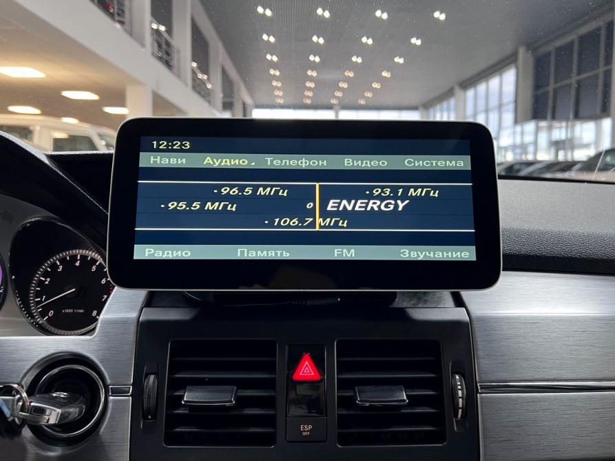 Mercedes-Benz GLK-Класс I (X204) Тверь  - изображение 19
