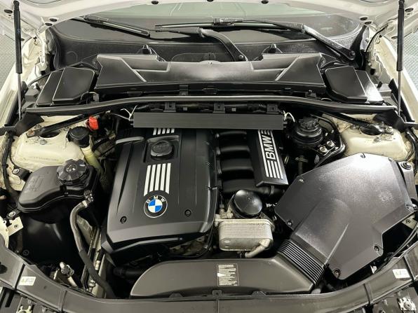 BMW 3 серии V (E90/E91/E92/E93) Рестайлинг с пробегом 2011 года, цена 1 150 000 рублей, 227197 км, седан, Автокод Объявления