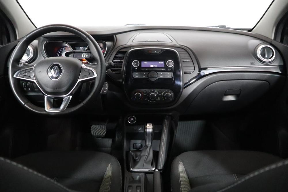 Renault Kaptur I Рестайлинг Санкт-Петербург  - изображение 6