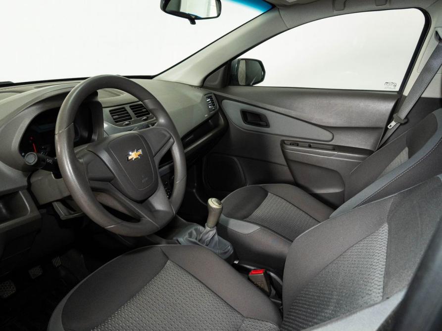 Chevrolet Cobalt II Казань  - изображение 5