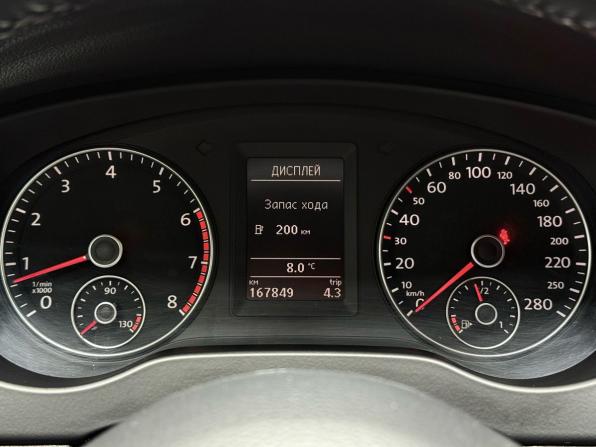 Volkswagen Jetta VI с пробегом 2012 года, цена 1 199 000 рублей, 167847 км, седан, Автокод Объявления