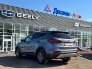Hyundai Santa Fe III Рестайлинг Набережные Челны  - изображение 28