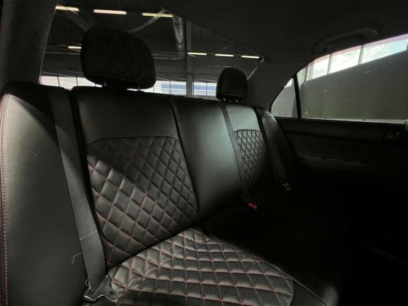 Mitsubishi Lancer IX с пробегом 2005 года, цена 250 000 рублей, 230000 км, седан, Автокод Объявления