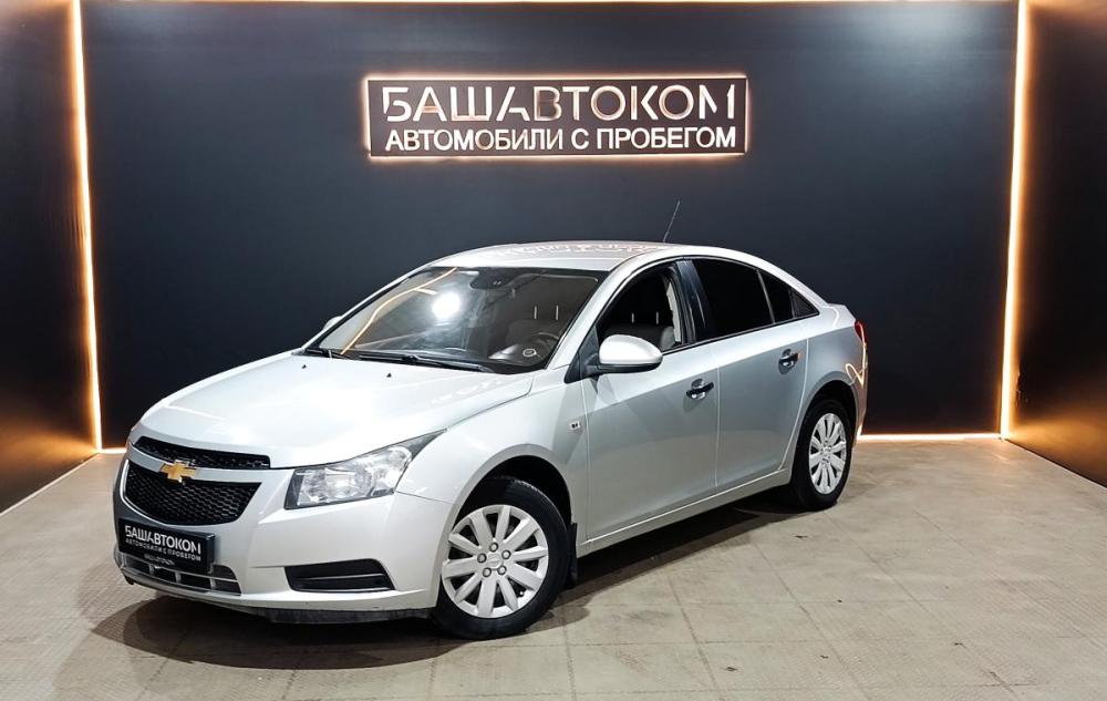 Chevrolet Cruze I Уфа  - изображение 1
