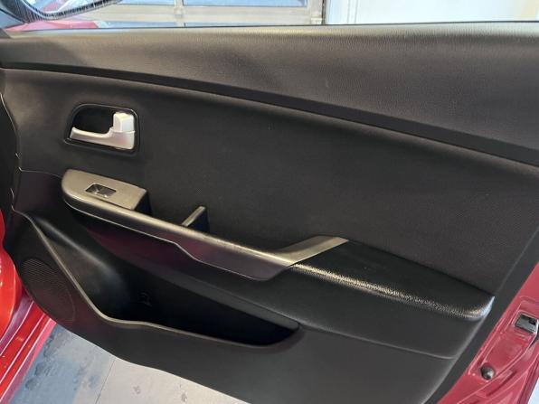 Kia Rio III с пробегом 2013 года, цена 720 000 рублей, 235360 км, седан, Автокод Объявления