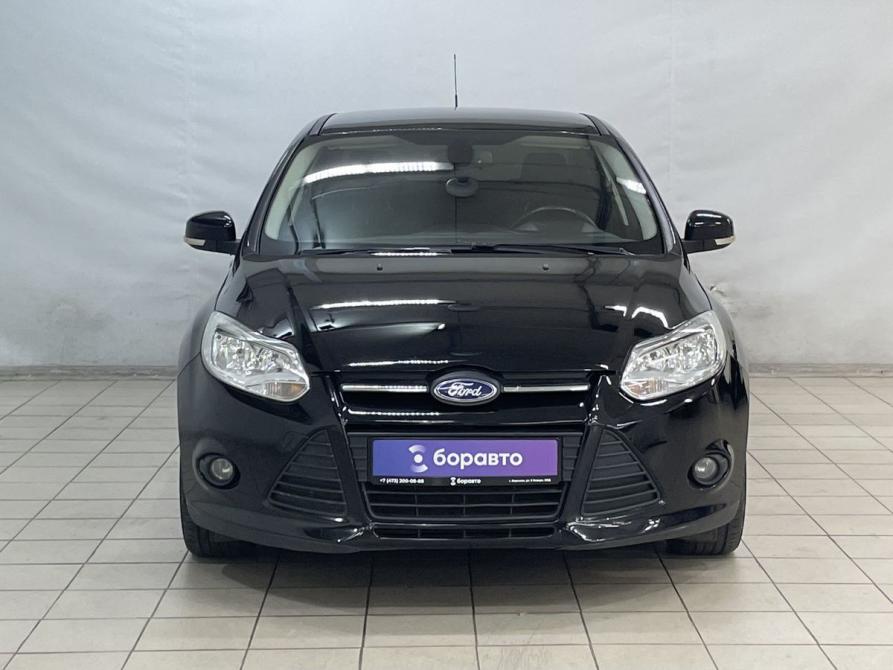 Ford Focus III Воронеж  - изображение 3