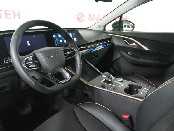 Omoda C5 I с пробегом 2024 года, цена 1 595 000 рублей, 39159 км, внедорожник, Автокод Объявления