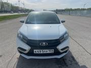 Lada (ВАЗ) XRAY I Пермь  - изображение 10