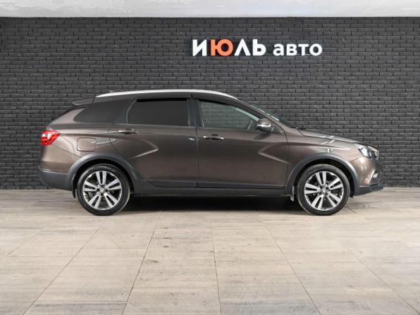 Lada (ВАЗ) Vesta I с пробегом 2021 года, цена 1 450 000 рублей, 39814 км, универсал, Автокод Объявления