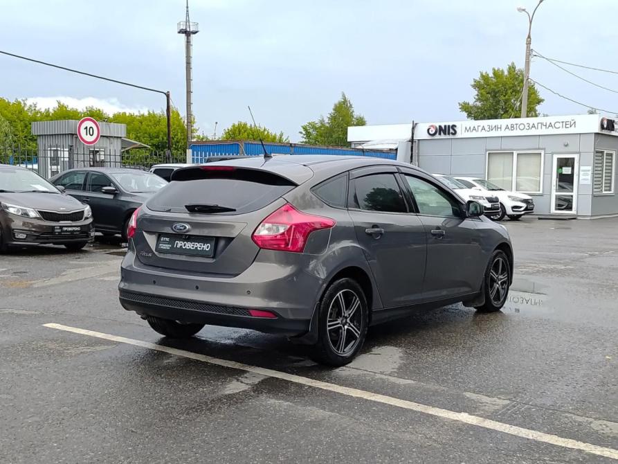 Ford Focus III Чебоксары  - изображение 6