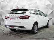 Lada (ВАЗ) Vesta I Рестайлинг (NG) Ульяновск  - изображение 26