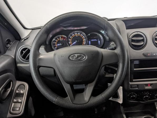 Lada (ВАЗ) Largus I Рестайлинг с пробегом 2024 года, цена 1 145 000 рублей, 80203 км, универсал, Автокод Объявления