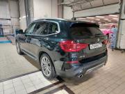 BMW X3 III (G01) Москва  - изображение 49