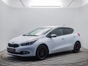 Kia Ceed II Москва  - изображение 18