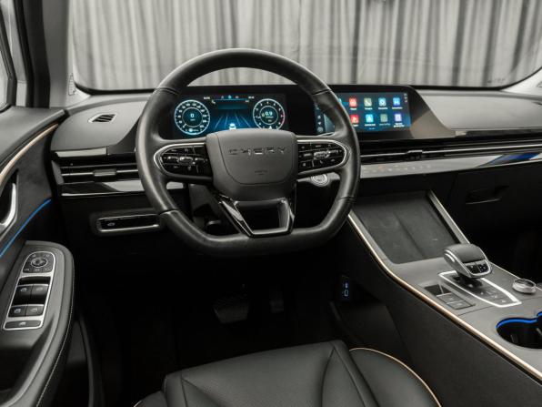 Omoda C5 I с пробегом 2022 года, цена 1 840 000 рублей, 32672 км, внедорожник, Автокод Объявления