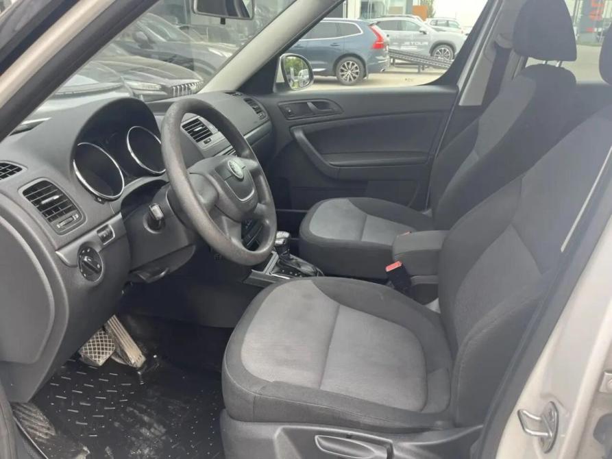 Skoda Yeti I Воронеж  - изображение 7