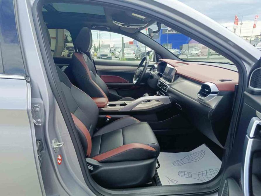 Belgee X50 Тюмень  - изображение 15