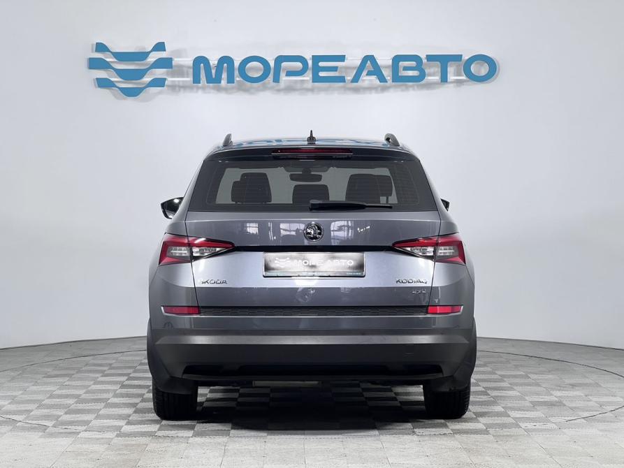 Skoda Kodiaq I Калининград  - изображение 6