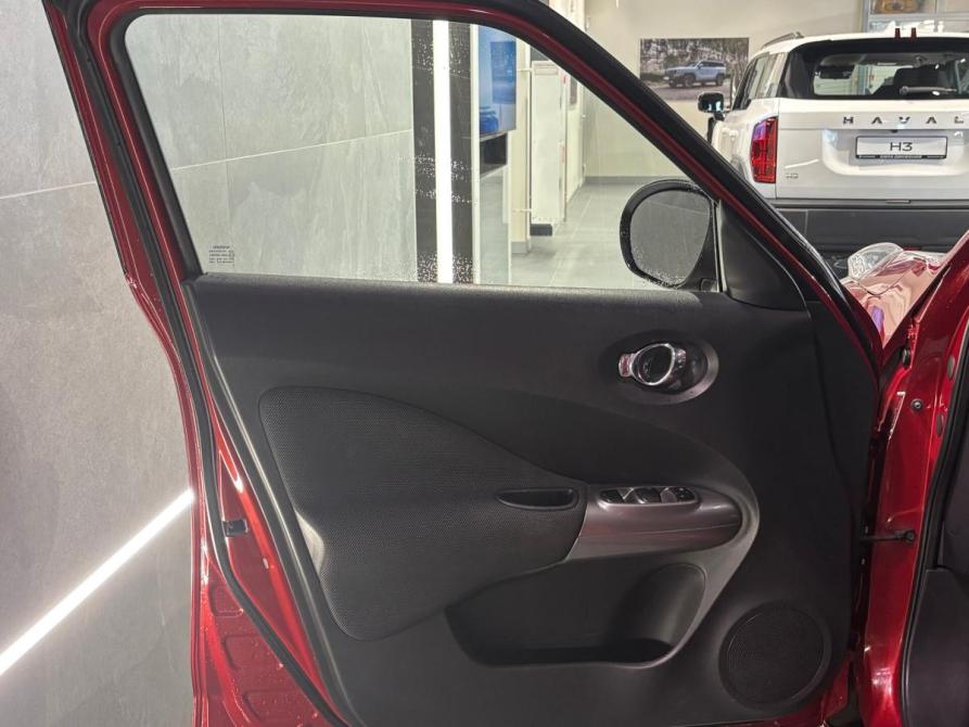 Nissan Juke I Сыктывкар  - изображение 14