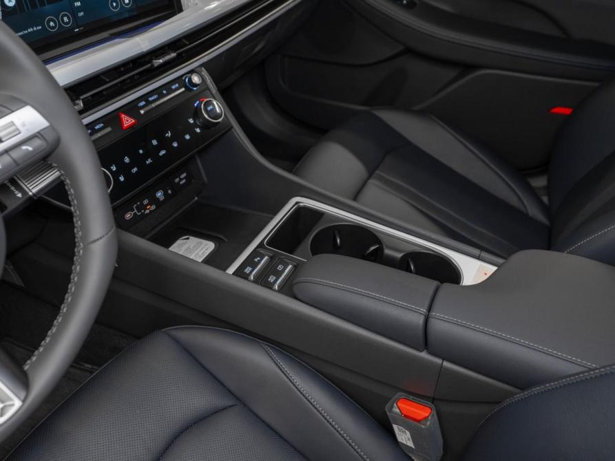 Hyundai Sonata VIII (DN8) Рестайлинг Москва  - изображение 16