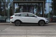 Lada (ВАЗ) Vesta I Рестайлинг (NG) Брянск  - изображение 28