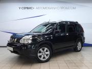 Nissan X-Trail II Москва  - изображение 20