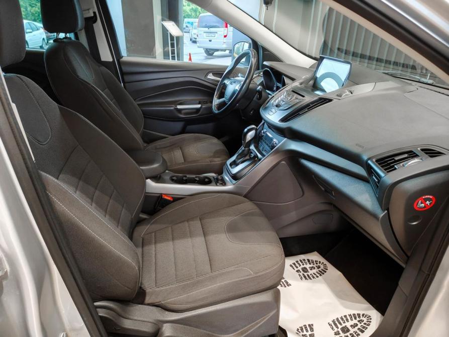 Ford Kuga II Тула  - изображение 5