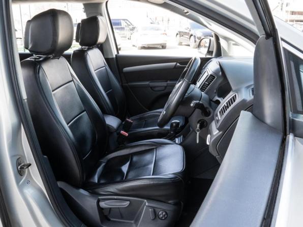 Volkswagen Sharan II с пробегом 2013 года, цена 1 365 000 рублей, 93594 км, минивэн, Автокод Объявления