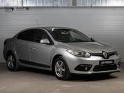 Renault Fluence I Рестайлинг Ставрополь  - изображение 19