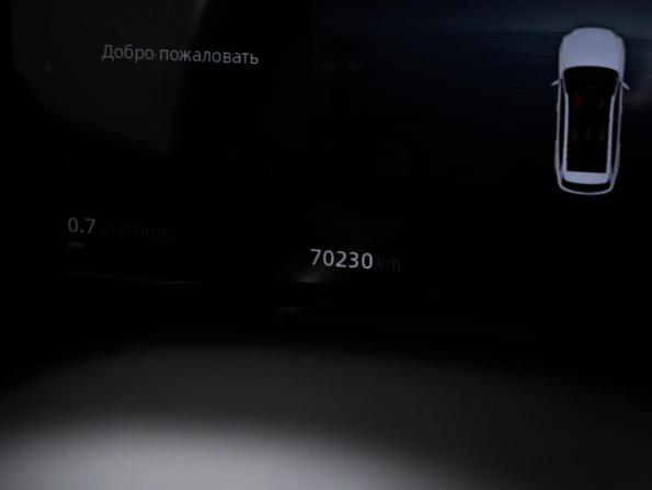 Geely Monjaro I Рестайлинг с пробегом 2025 года, цена 3 300 000 рублей, 69500 км, внедорожник, Автокод Объявления