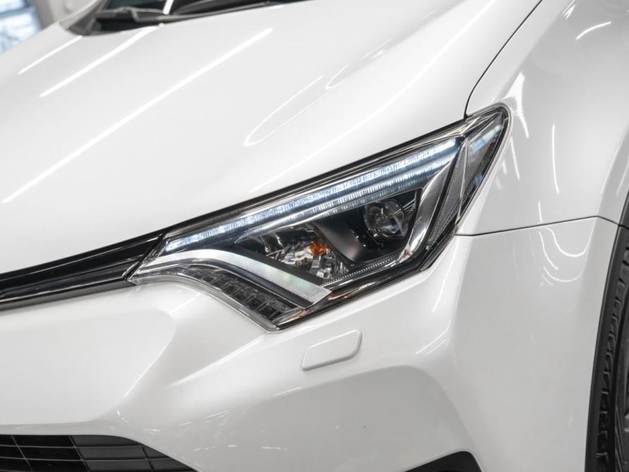 Toyota RAV4 IV (XA40) Рестайлинг Москва  - изображение 20
