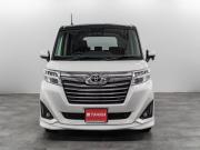 Toyota Roomy I Рестайлинг Красноярск  - изображение 24