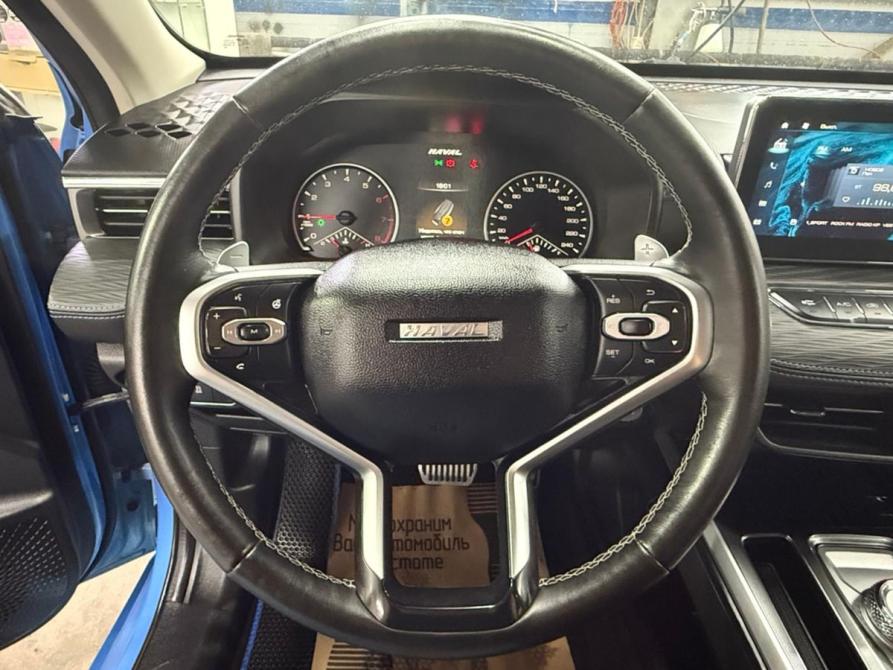 Haval Jolion I Серпухов  - изображение 15