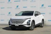 Omoda C5 I Рестайлинг Пермь  - изображение 20