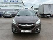 Hyundai ix35 I Пермь  - изображение 10