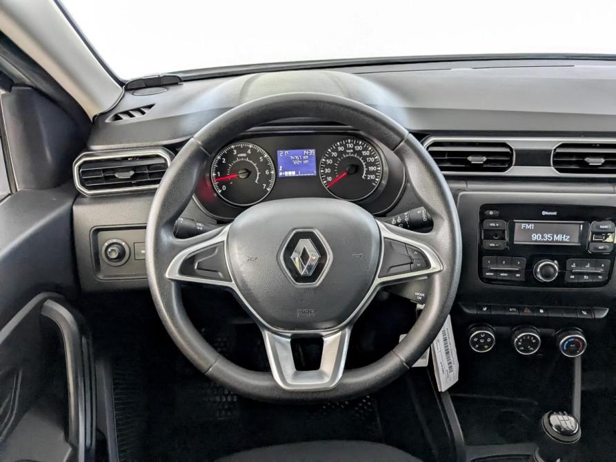 Renault Duster II Москва  - изображение 21
