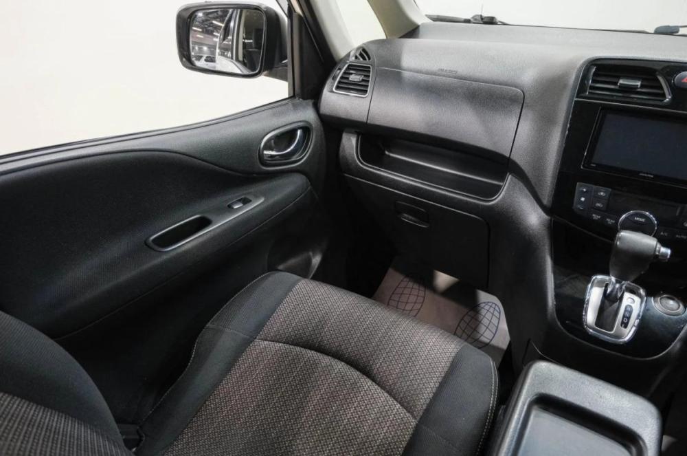 Nissan Serena IV (C26) Новокузнецк  - изображение 14