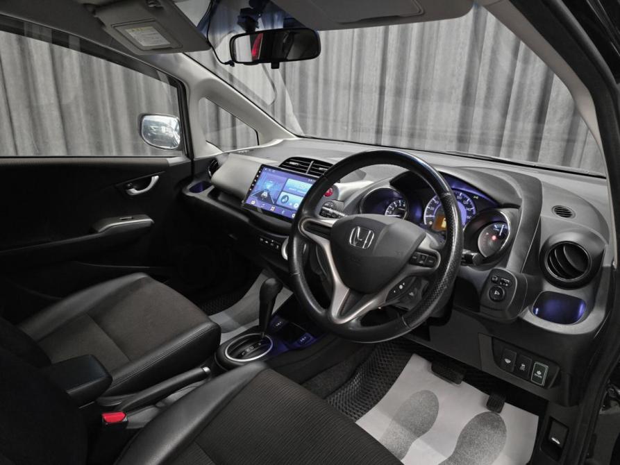Honda Fit II Красноярск  - изображение 11