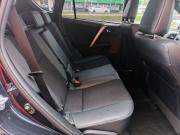 Toyota RAV4 IV (XA40) Рестайлинг Брянск  - изображение 33