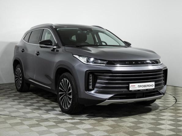 Exeed TXL I Рестайлинг с пробегом 2023 года, цена 2 399 700 рублей, 44777 км, внедорожник, Автокод Объявления