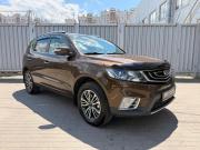 Geely Emgrand X7 I Рестайлинг 2 Ростов-на-Дону  - изображение 29