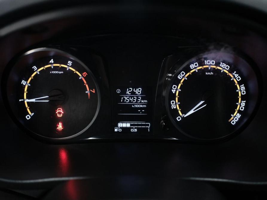 Lada (ВАЗ) Granta I Рестайлинг Самара  - изображение 13