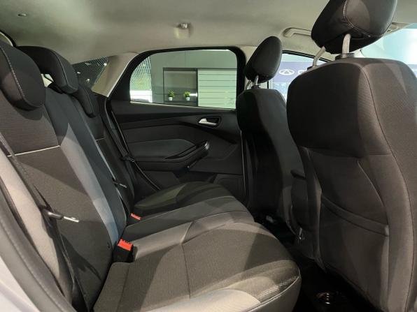 Ford Focus III с пробегом 2013 года, цена 700 000 рублей, 182002 км, хэтчбек, Автокод Объявления