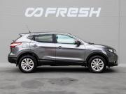 Nissan Qashqai II Краснодар  - изображение 25