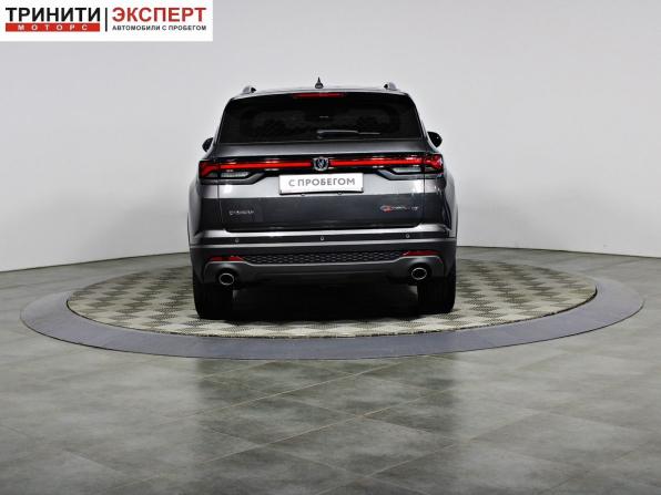 Changan CS35 Plus I Рестайлинг с пробегом 2024 года, цена 1 897 000 рублей, 24273 км, внедорожник, Автокод Объявления