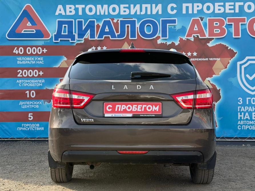 Lada (ВАЗ) Vesta I Набережные Челны  - изображение 5