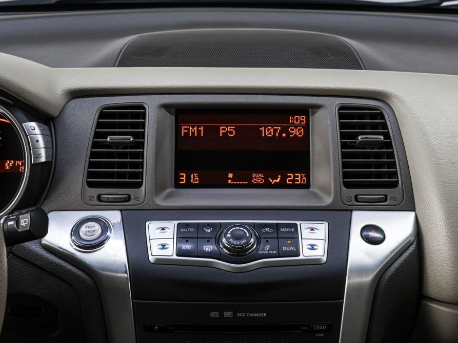 Nissan Murano II (Z51) Рестайлинг 2 Тюмень  - изображение 19